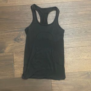 swiftly tech racer back tank top 2.0